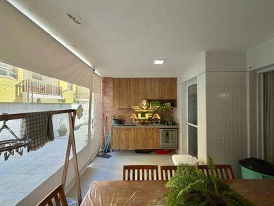 Apartamento, 3 quartos, 130 m² - Foto 2
