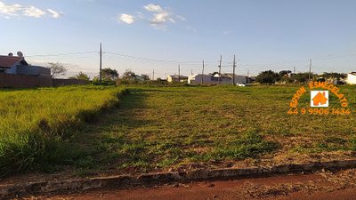 Terreno, 253 m² - Foto 1