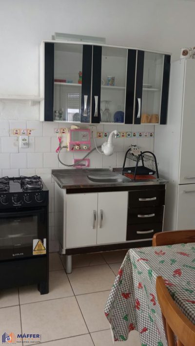 Apartamento, 2 quartos, 51 m² - Foto 4