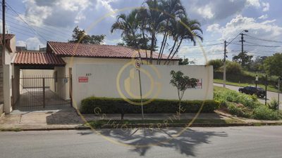 Prédio Inteiro, 325 m² - Foto 1