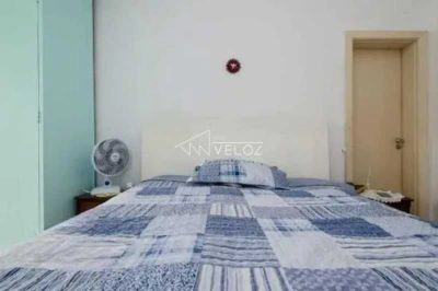 Apartamento, 4 quartos, 216 m² - Foto 1