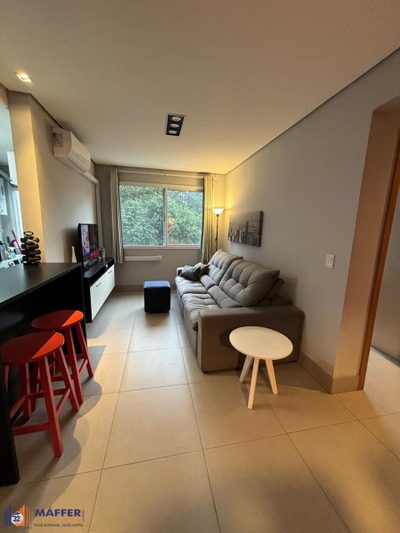 Apartamento, 2 quartos, 56 m² - Foto 4