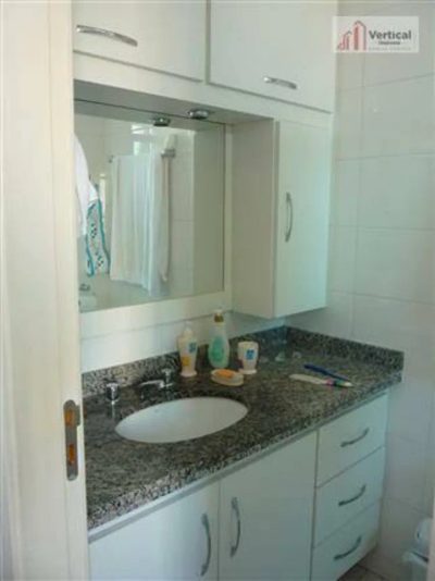 Apartamento, 2 quartos, 55 m² - Foto 2