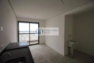 Apartamento, 2 quartos, 43 m² - Foto 3