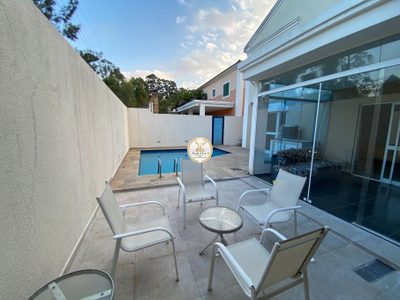 Casa, 4 quartos, 360 m² - Foto 4