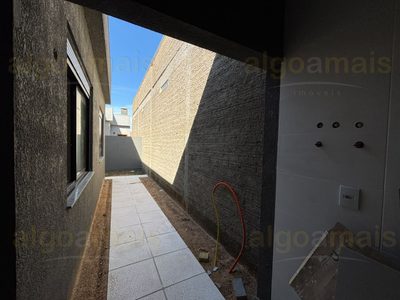 Casa, 3 quartos, 101 m² - Foto 5