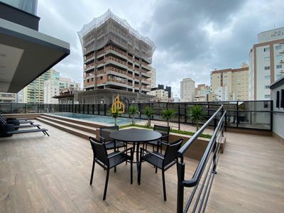 Apartamento, 3 quartos, 127 m² - Foto 3
