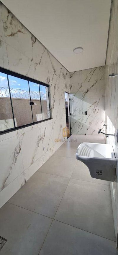 Casa, 3 quartos, 221 m² - Foto 4