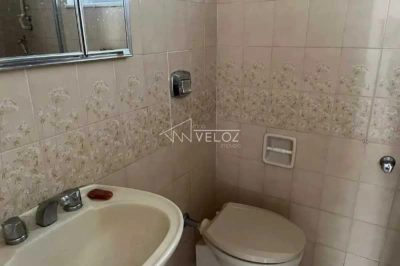 Apartamento, 2 quartos, 63 m² - Foto 1