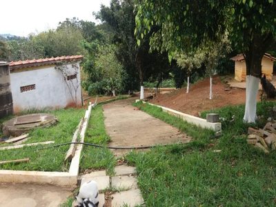 Chácara, 3 quartos, 4900 m² - Foto 2
