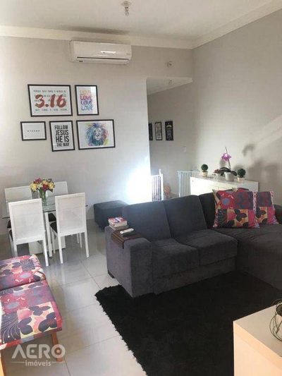 Casa, 3 quartos, 125 m² - Foto 2