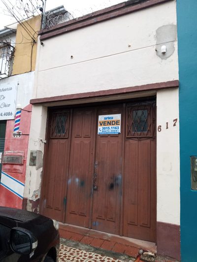 Sala-Conjunto, 81 m² - Foto 1