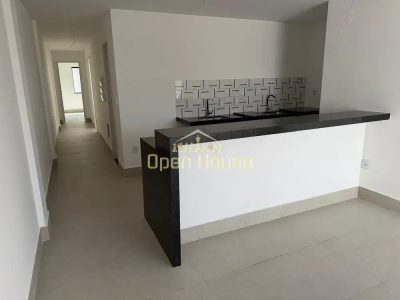 Apartamento, 3 quartos, 89 m² - Foto 3