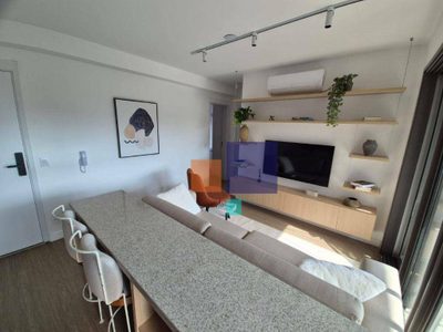 Apartamento, 2 quartos, 53 m² - Foto 2