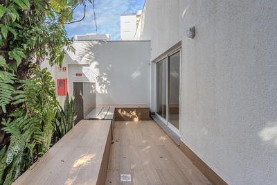 Apartamento, 2 quartos, 62 m² - Foto 5