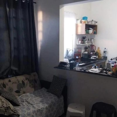 Casa, 2 quartos - Foto 5