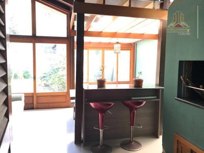 Casa, 3 quartos, 180 m² - Foto 3