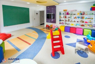 Apartamento, 2 quartos, 56 m² - Foto 4