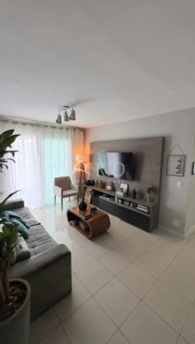 Apartamento, 3 quartos, 97 m² - Foto 3