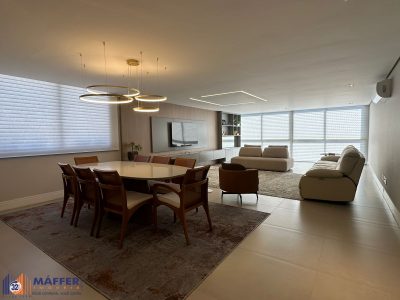 Apartamento, 3 quartos, 136 m² - Foto 4