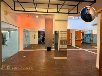Sala-Conjunto, 55 m² - Foto 1
