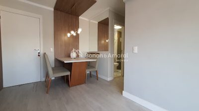 Apartamento, 2 quartos, 53 m² - Foto 3