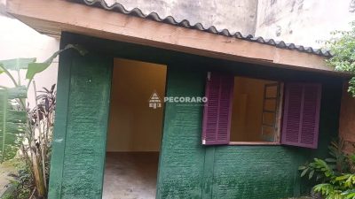Casa, 1 quarto, 76 m² - Foto 2
