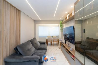 Apartamento, 3 quartos, 66 m² - Foto 3