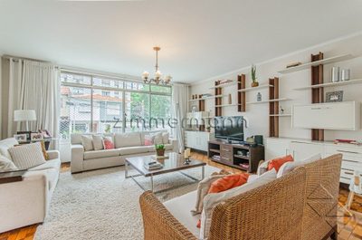 Casa, 4 quartos, 320 m² - Foto 4