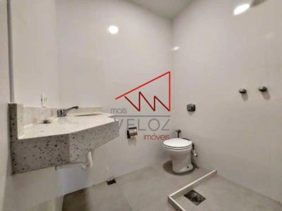 Apartamento, 4 quartos, 180 m² - Foto 2