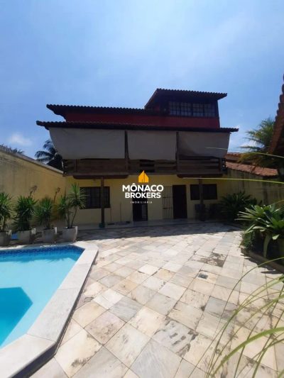Casa, 5 quartos, 300 m² - Foto 5