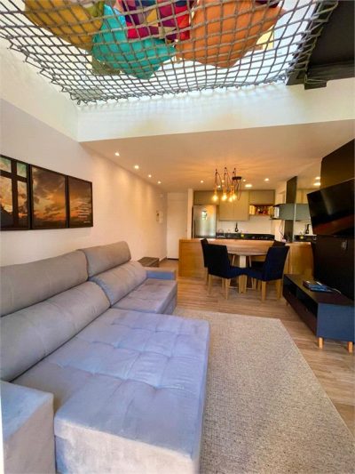 Cobertura, 2 quartos, 116 m² - Foto 4
