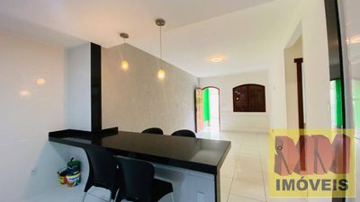 Casa de Condomínio, 2 quartos - Foto 5