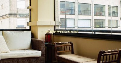 Apartamento, 4 quartos, 220 m² - Foto 4