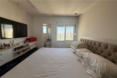 Apartamento, 3 quartos, 104 m² - Foto 3