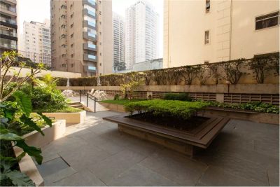 Apartamento, 4 quartos, 192 m² - Foto 3