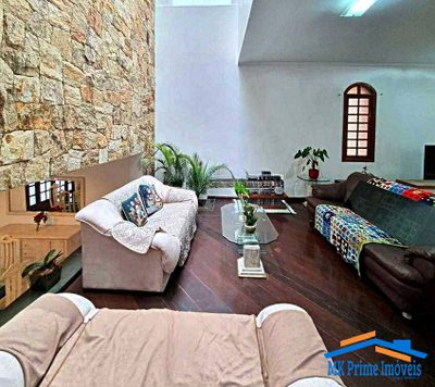 Casa de Condomínio, 4 quartos - Foto 5