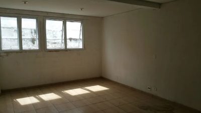 Apartamento, 33 m² - Foto 2
