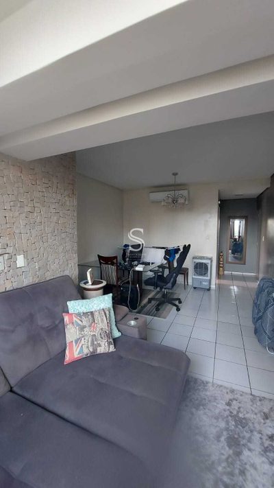 Apartamento, 3 quartos, 77 m² - Foto 4