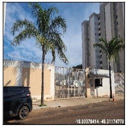 Apartamento, 2 quartos, 10 m² - Foto 1