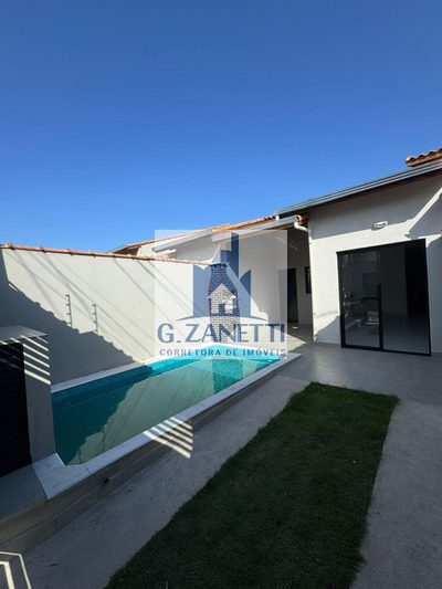 Casa, 2 quartos, 71 m² - Foto 1