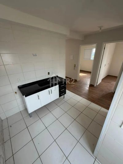Apartamento, 2 quartos, 49 m² - Foto 2