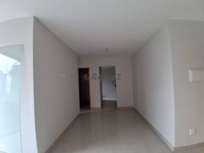 Apartamento, 2 quartos, 54 m² - Foto 2