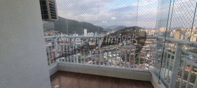 Apartamento, 3 quartos, 84 m² - Foto 2