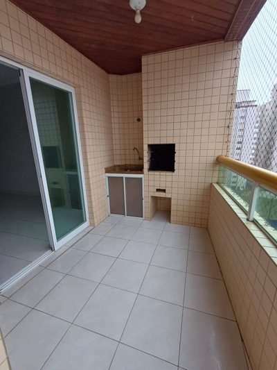 Apartamento, 2 quartos, 90 m² - Foto 3