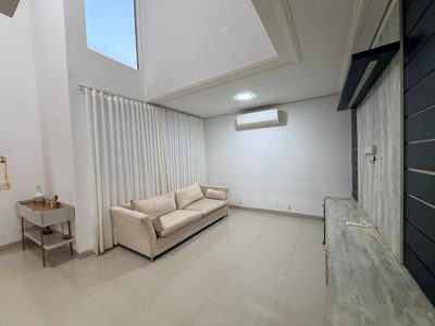 Sobrado, 4 quartos, 300 m² - Foto 2