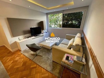 Apartamento, 3 quartos, 117 m² - Foto 1