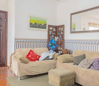 Apartamento, 3 quartos, 102 m² - Foto 2
