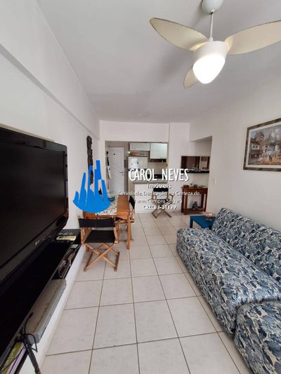 Apartamento, 1 quarto, 55 m² - Foto 2