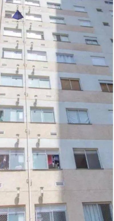 Apartamento, 2 quartos, 44 m² - Foto 4
